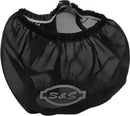 Harley-Davidson FXR 1340 Super Glide [1994] - Super Stock™ Stealth Luftfilterkit – Bild 7