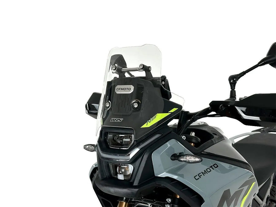 cf moto 450 [WRS] – Windshield Sport CFMOTO