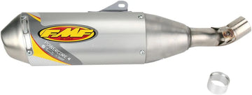 Honda CRF 150 RB [2013-2015] - Powercore 4 slip-on silencer – picture 2