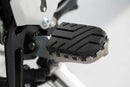 Triumph Scrambler 1200 XE [2025-2026] - ION footrest – picture 2