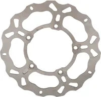 Bmw K 1600 Grand America [2021-2024, 2022-2024] - Rear Halo Series brake disc - picture 10
