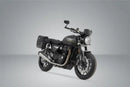 Triumph Speed Twin 1200 [2019-2024] - Legend Gear LC2 side bag system Black Edition - Image 3
