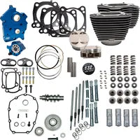 Harley-Davidson FXLRST 1923 Softail Low Rider ST 117 H.O. [2025] - 550 Nockenwellen-Kit – Bild 12