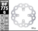 Ducati Streetfighter V4 1100 [2023, 2025, 2022] - Cubiq brake disc - picture 4
