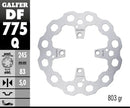 Ducati Streetfighter V4 1100 [2023, 2025, 2022] - Cubiq brake disc - picture 2
