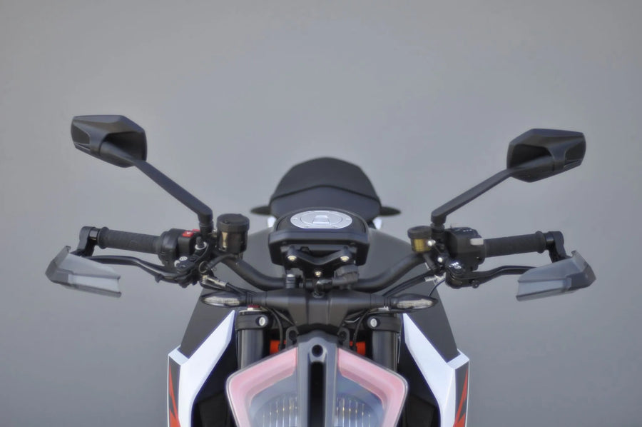 bmw r 1300 gs adventure [BARKBUSTERS] – AERO-GP lever protector