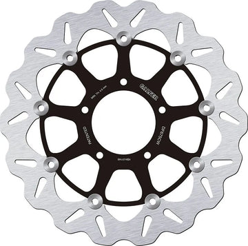 Mv Agusta BRUTALE 1000 RR [2020-2022] - brake discs – picture 1