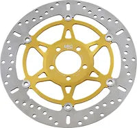 Honda CBR 1000 RR Fireblade Sp2 ABS Sc77 [2017-2018] - Bremsscheibe – Bild 9