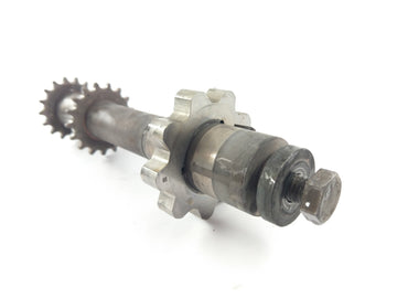 BMW R 850 R 259 [1999] - Oil pump shaft - 0