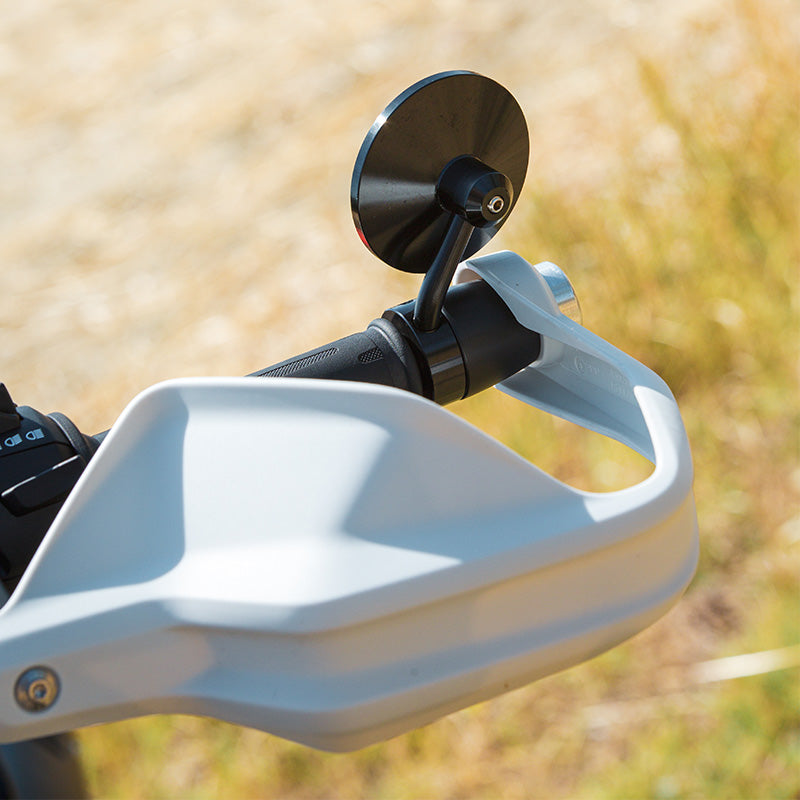 BMW R 1250 GS Adventure [2019-2023] - 1 Spiegelversion für originale BMW-Handprotektoren