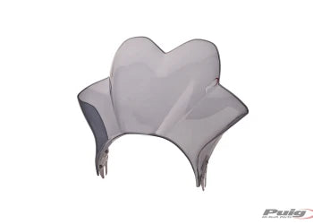 KAWASAKI W 230 [2025] – Raptor Windshield Visor – Tinted