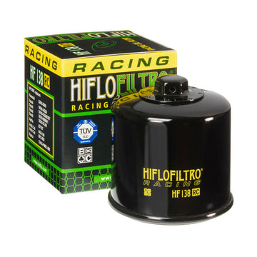 Suzuki Hayabusa GSX1300R [HiFlofiltro] - Racing oil filter