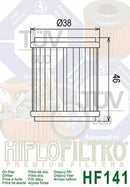 Yamaha WR 125 R [HiFlofiltro] - oil filter-2