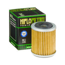 Yamaha YFM 350 Warrior [HiFlofiltro] - oil filter-1