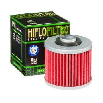 Yamaha XT 600 Z Ténéré [HiFlofiltro] - oil filter