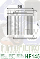 Yamaha XT 600 Z Ténéré [HiFlofiltro] - oil filter-3