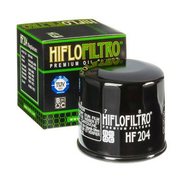 Honda NT 1100 SC76 [HiFlofiltro] - motorcycle oil filter