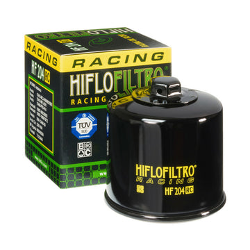 Yamaha MT -07 RM04 [HiFlofiltro] - Racing oil filter