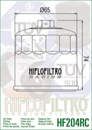 Honda CMX 1100 Rebel SC83 [HiFlofiltro] - Racing oil filter-3