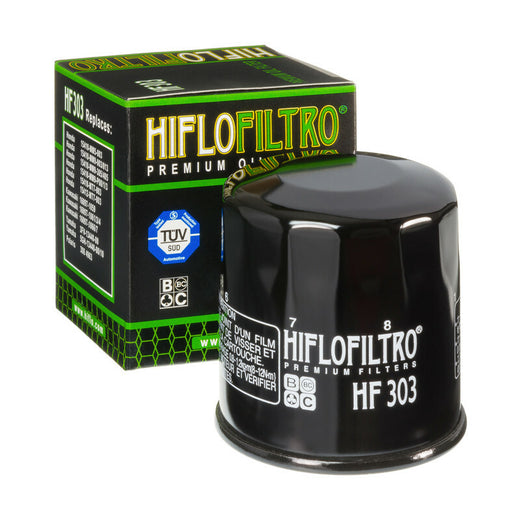 Kawasaki Z 900 ZR900F [2023–2026] - oil filter