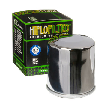 Kawasaki VN -15 [HiFlofiltro] - oil filter