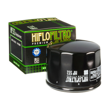 Moto Guzzi Le Mans 1 [HiFlofiltro] - oil filter