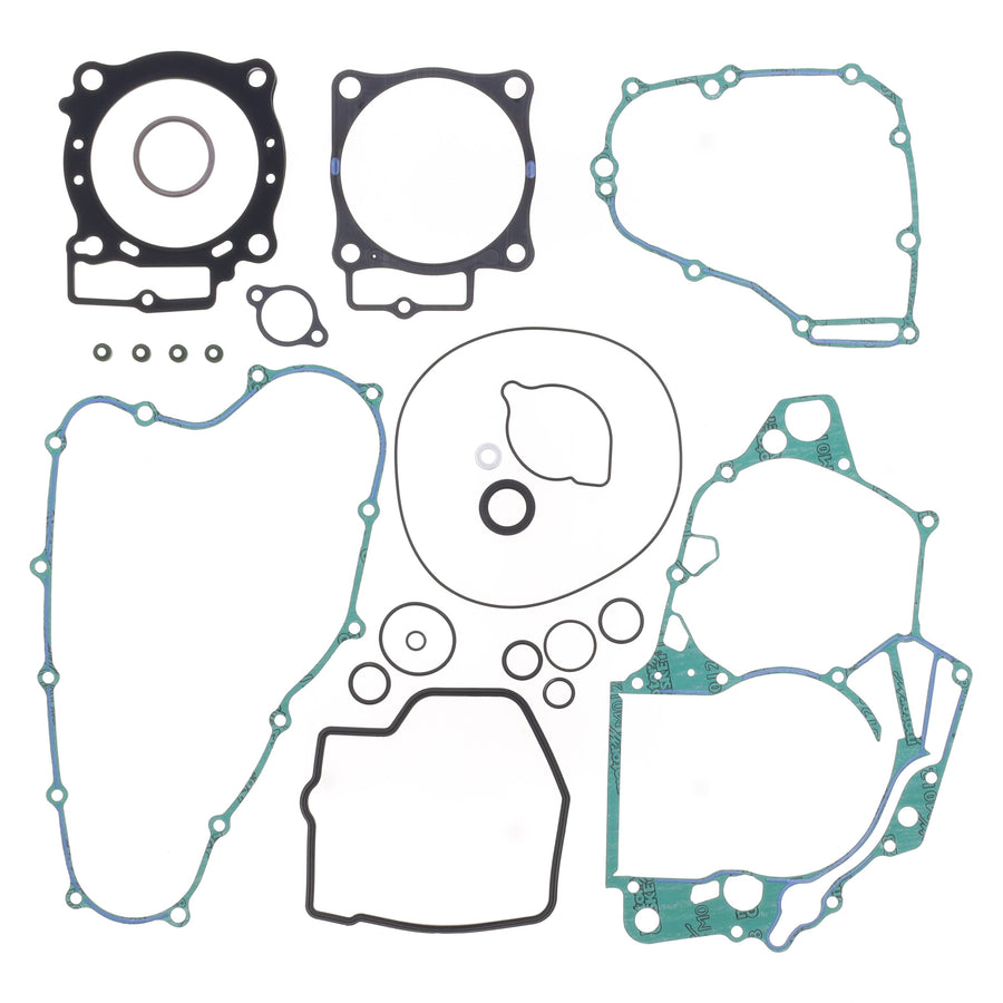 Hm CRE 450 F [2005-2014] - Komplettsatz Motordichtungen