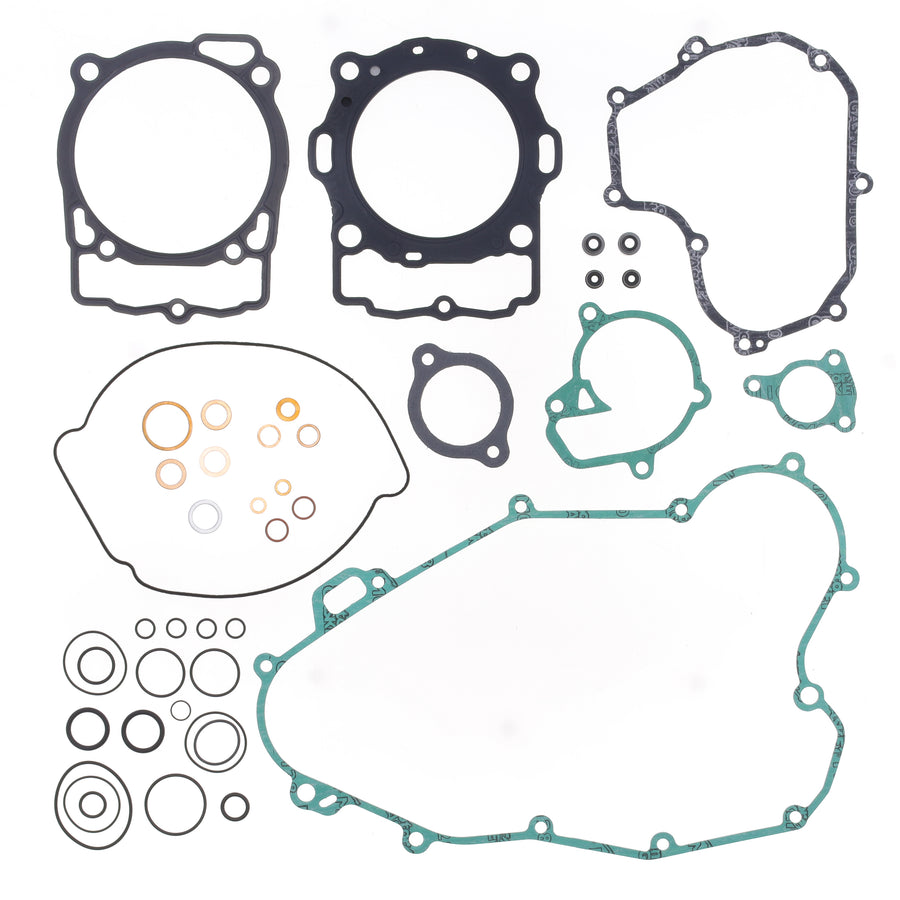 KTM 450 EXC [2009-2011] - Komplettsatz Motordichtungen