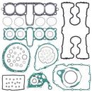 Honda CB 900 F Boldor SC01 [1979-1981] - Complete set of engine gaskets