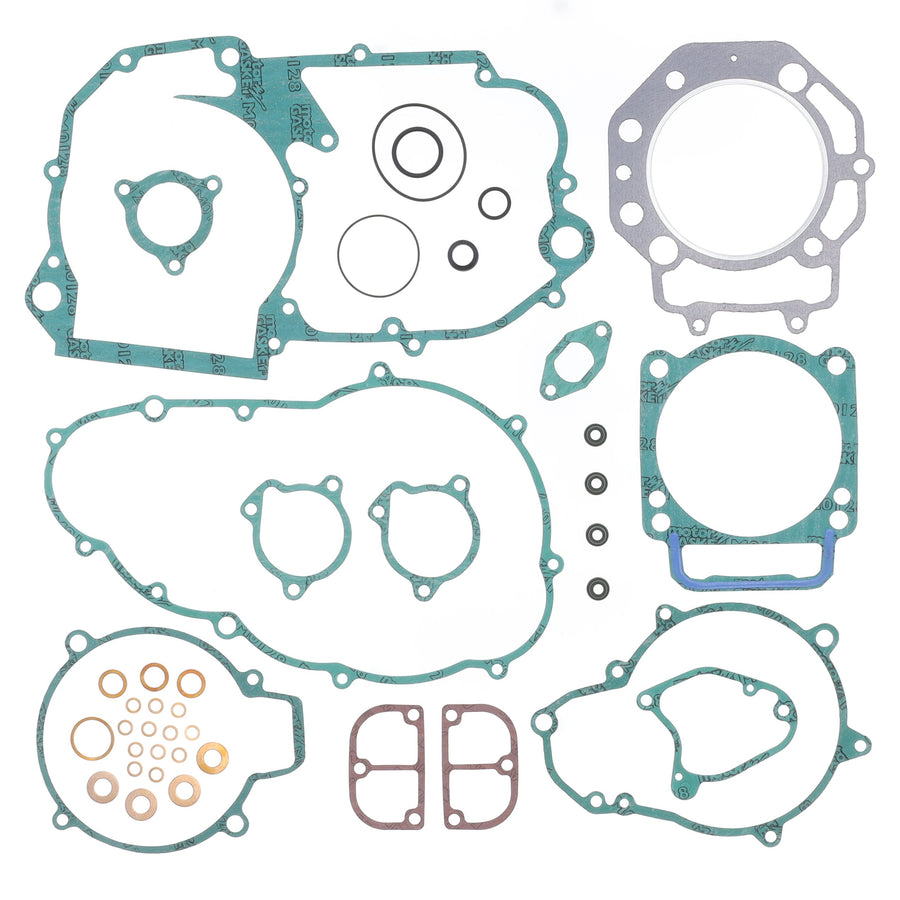 KTM 640 LC 4 Enduro SIX Days [1999-2002] - Komplettsatz Motordichtungen