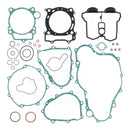 Yamaha YZ 450 F (CJ 06) [2005] - Komplettsatz Motordichtungen