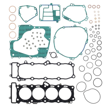 Yamaha YZF R1 RN12 [2004-2006] - Complete set of engine gaskets