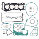 Yamaha YZF-R6 (RJ11) [2006-2007] - Complete set of engine gaskets