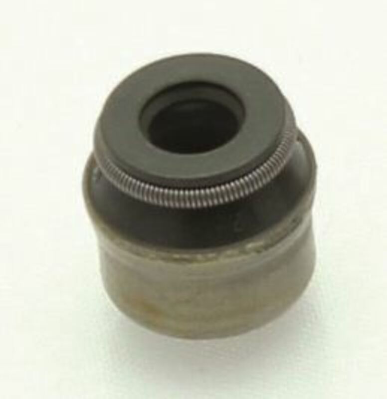 Hypermotard 796 [CENTAURO] - valve stem seal - set of 10 pcs.