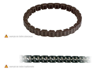 Honda XL 1000 [TOURMAX] - Quiet timing chain - 152 links