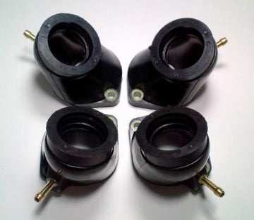 Yamaha XVZ 1300 Royal Star Tour Classic [1996-1998] - Carburetor intake manifold (4 pcs.)