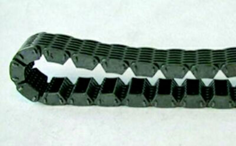 Yamaha Fzr 1000 Exup [TOURMAX] - Primary chain for FZ750