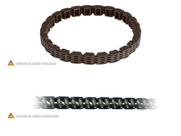 Kawasaki Zr [PROX] - Quiet timing chain - 150 links