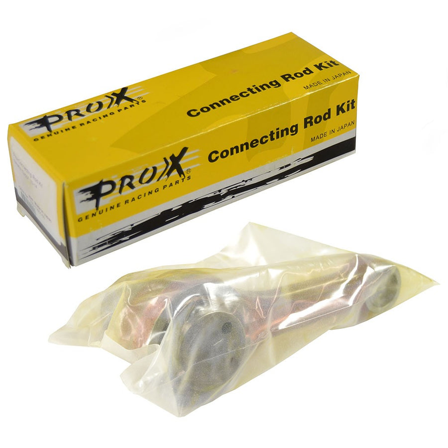 Kawasaki KX 250 F (KX 250 Y) [2011] - Connecting rod set - Kawasaki KX-F450