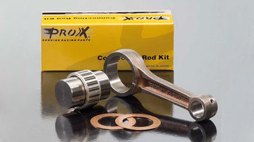 Yamaha WR 250 F (RE 25) [2016-2019] - Pleuelsatz - Yamaha YZ250F