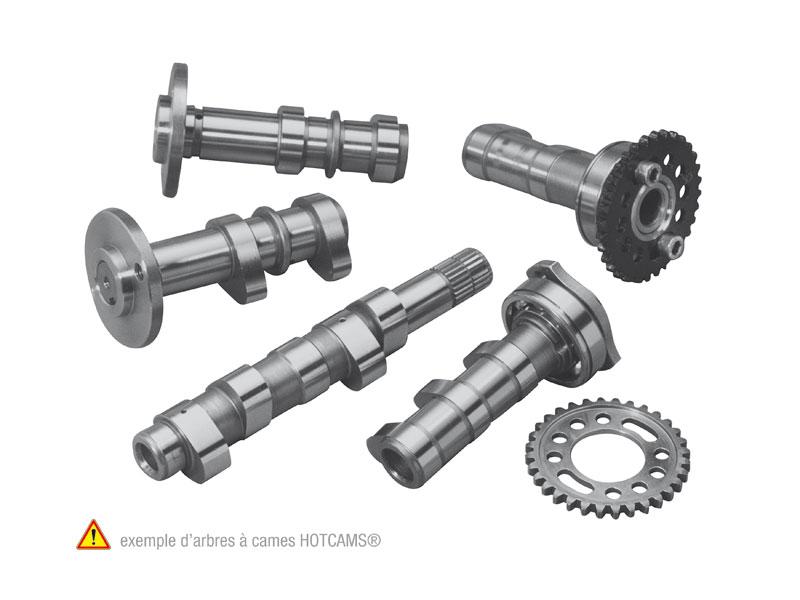 Yamaha YZ 250 F (CG 27) [2007-2009] - Camshaft inlet - Stage 2 Yamaha YZF/WRF 250