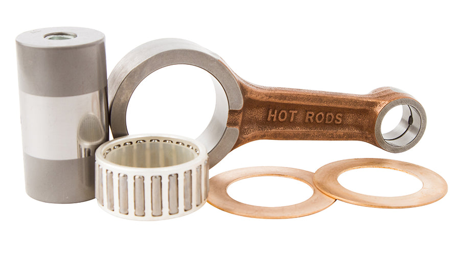 Kawasaki KX 450 F (KX 450 E) [2009-2011] - Connecting rod set - Kawasaki KX450F