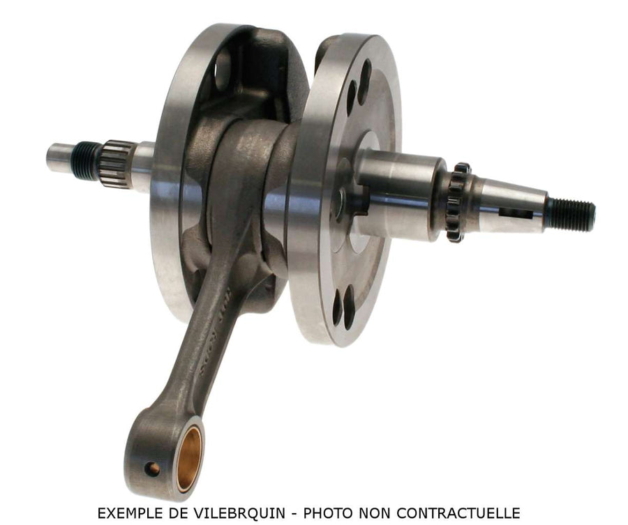 KTM 250 SX-F Factory Edition KEN Roczen [2012] - OEM crankshaft - KTM SXF250