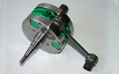 Yamaha YZ 125 (CE 01) [1998] - OEM crankshaft - Yamaha YZ/WR125