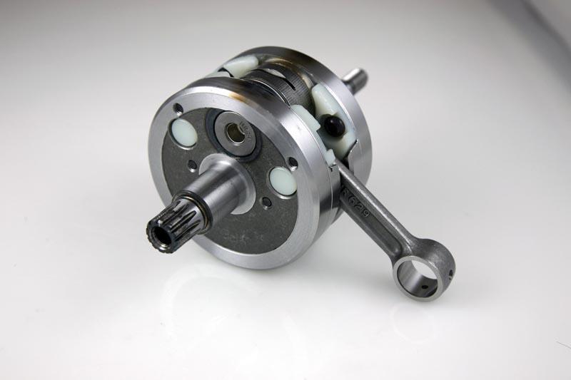 FANTIC XX 125 [2021-2022] - OEM crankshaft - Yamaha YZ125