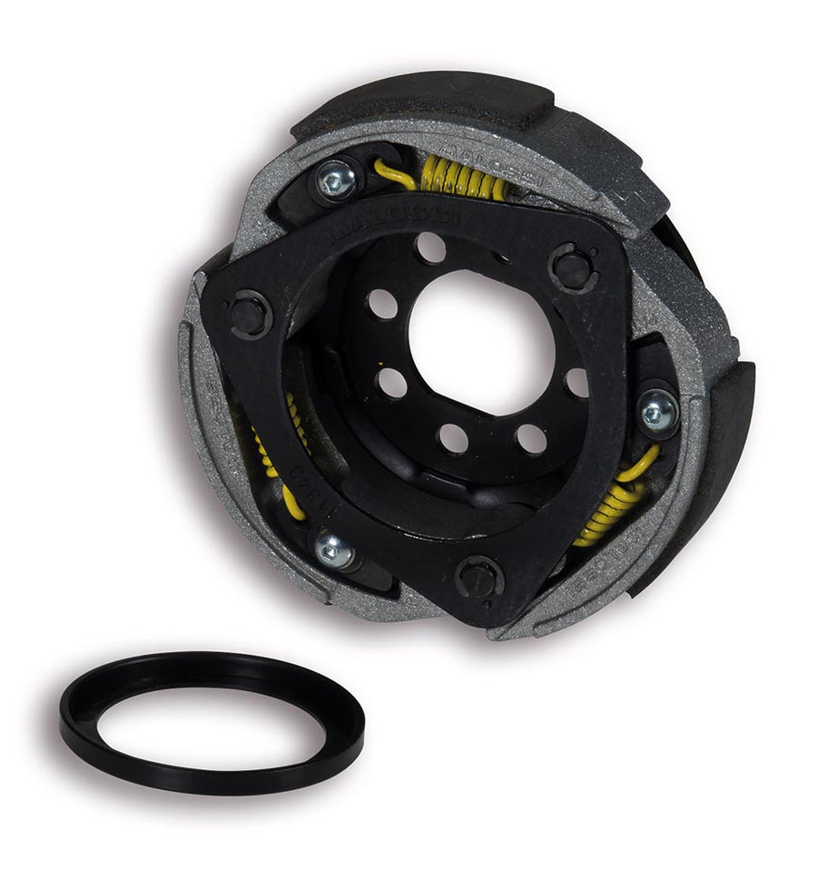 Yamaha X-MAX 125 (SE 32) [2006-2009] - MAXI DELTA CLUTCH adjust. autom.clutch for CLUTCH BELL Ø135