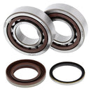 KTM 250 SX F [2005-2012] - crankshaft bearing & oil seal set