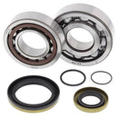 GAS GAS EC 200 [2005-2007] - crankshaft bearing & oil seal set