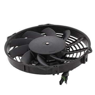 Can Am Outlander 400 EFI 4 WD [2008] - Kühlerventilator