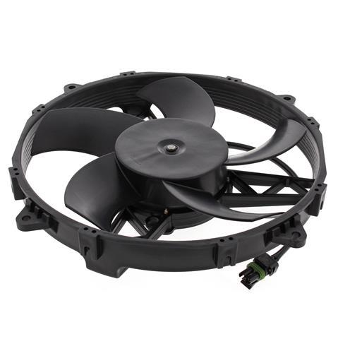 Polaris Sportsman 800 EFI [2005-2014] - Kühlerventilator